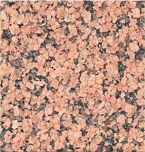 Imperial Pink Granite