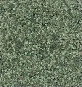Apple Green Granite (may have brown patches)