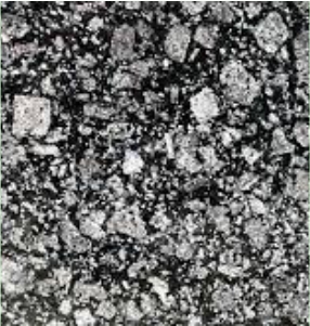 K Black Granite