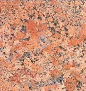 Lakha Red Granite