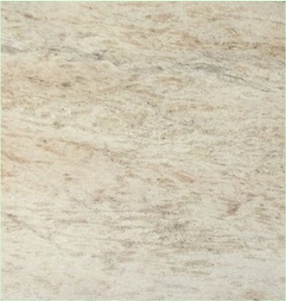 Ivory Chiffon Granite