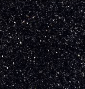 Black Galaxy Granite