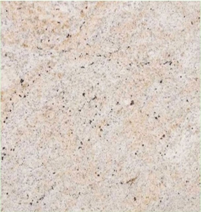 Ivory Fantasy Granite