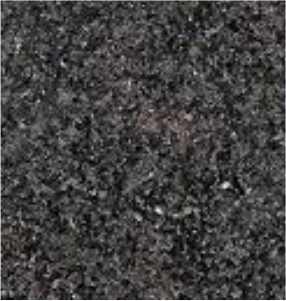 Impala Black Granite