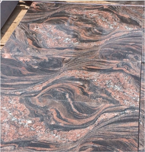 Himalayan Blue Granite