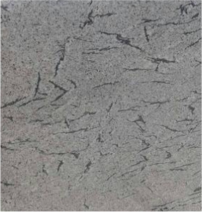 French White Granite