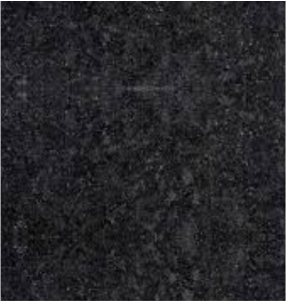 Kosh Black Granite