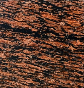 Brazil Brown Granite