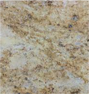 Colonial Gold Granite