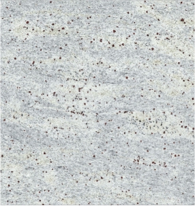 Kashmir White Granite