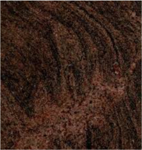 English Teak Granite