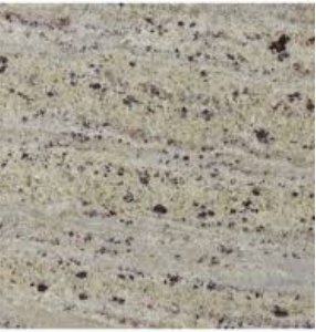 White Galaxy Granite