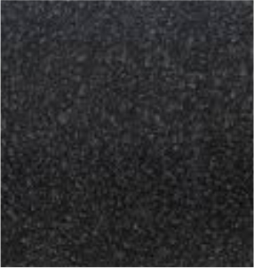 Rajasthan Black Granite