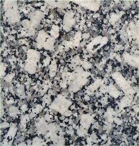 Pearl White Granite