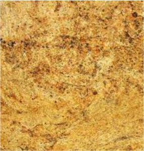 Gold Granite