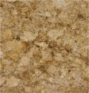 Golden Beach Granite