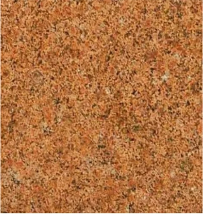 Onida Orange Granite